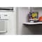 Flex Tape Flex Seal Family of Products Flex Tape 12 in. W X 10 ft. L White Waterproof Repair Tape TFSWHTR1210 - alternate 3
